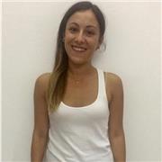 Da poco laureata in Medicina e Chirurgia